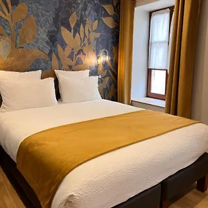 De France Hotel