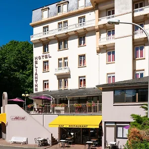 visit hotel
