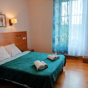 De Mini-hôtel