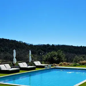 Domaine De L'heritage Couette-café