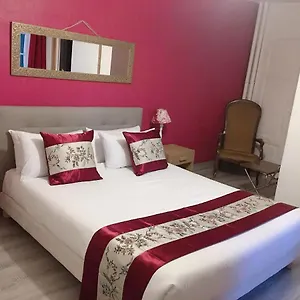 Des Voyageurs Hotel